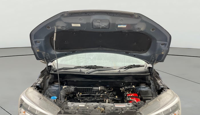 2019 Maruti XL6 ALPHA MT, Petrol, Manual, 44,131 km, Open Bonet