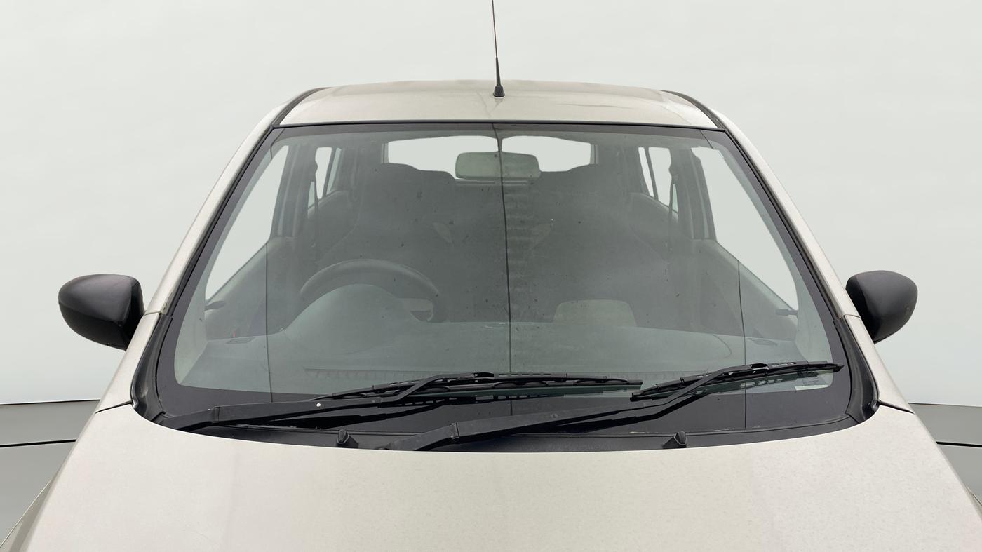 2015 Maruti Celerio VXI, Petrol, Manual, 1,29,781 km, Front Windshield