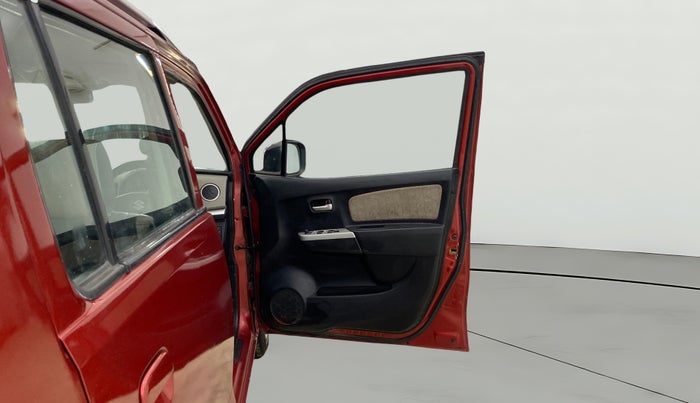 2014 Maruti Wagon R 1.0 VXI, Petrol, Manual, 50,088 km, RHS Front Door