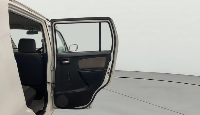 2013 Maruti Wagon R 1.0 LXI, Petrol, Manual, 39,024 km, RHS Rear Door