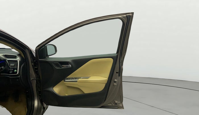 2016 Honda City 1.5L I-VTEC VX CVT, Petrol, Automatic, 1,42,290 km, RHS Front Door