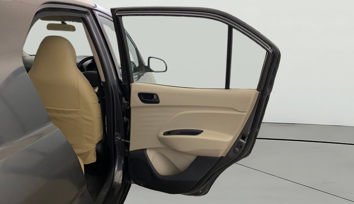 2022 Hyundai NEW SANTRO MAGNA EXECUTIVE CNG, CNG, Manual, 44,179 km, RHS Rear Door