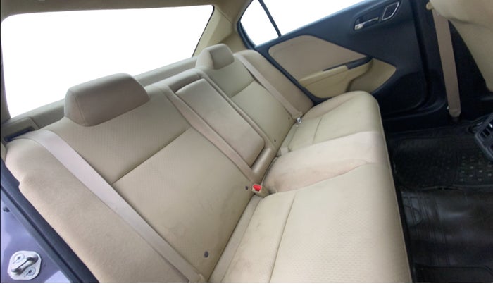 2018 Honda City 1.5L I-VTE V CVT, Petrol, Automatic, 40,502 km, Right Side Rear Door Cabin
