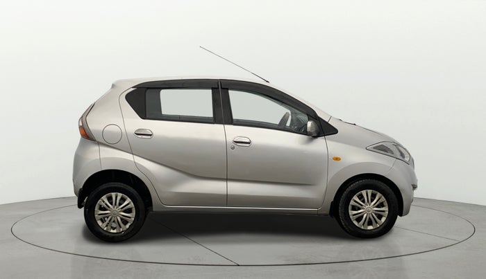 2019 Datsun Redi Go T (O), Petrol, Manual, 99,913 km, Right Side View