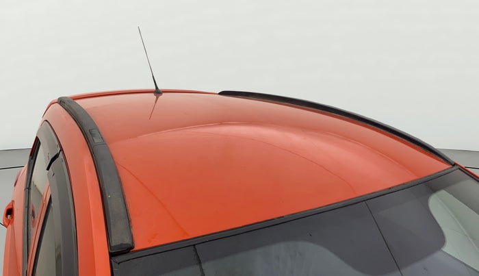 2019 Hyundai Grand i10 SPORTZ 1.2 KAPPA VTVT, Petrol, Manual, 34,987 km, Roof