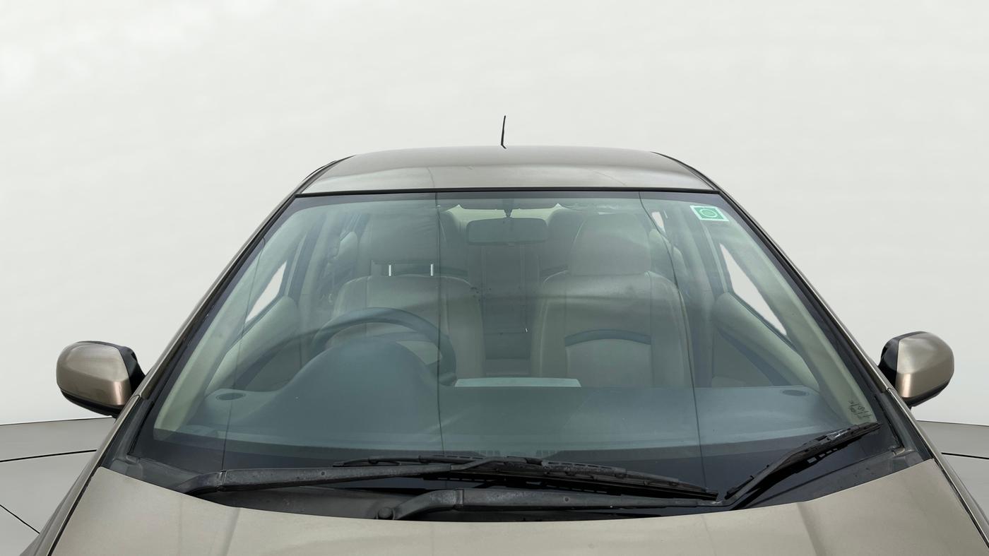 2013 Honda City 1.5L I-VTEC S MT, Petrol, Manual, 80,001 km, Front Windshield