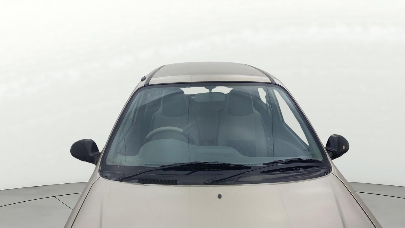 2014 Maruti Alto K10 VXI, Petrol, Manual, 96,256 km, Front Windshield