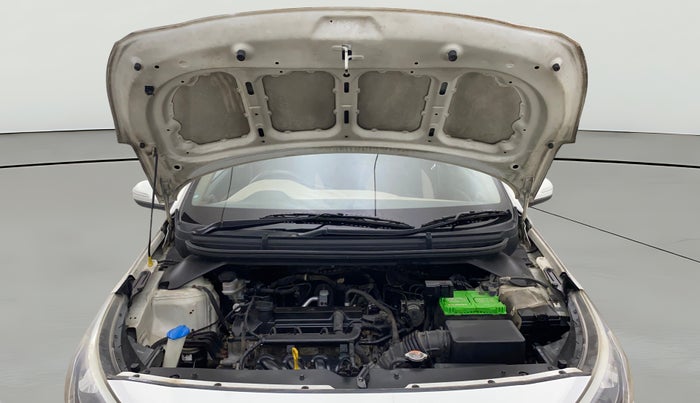 2017 Hyundai Elite i20 ASTA 1.2, Petrol, Manual, 30,922 km, Open Bonet