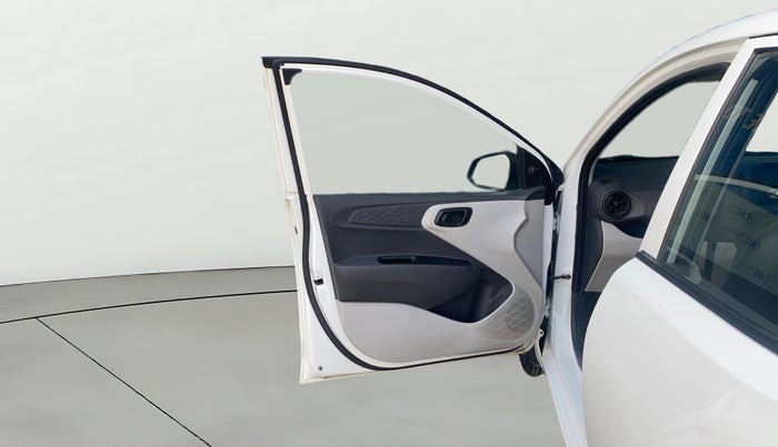 2022 Hyundai GRAND I10 NIOS ERA 1.2 KAPPA VTVT, Petrol, Manual, 58,830 km, LHS Front Door