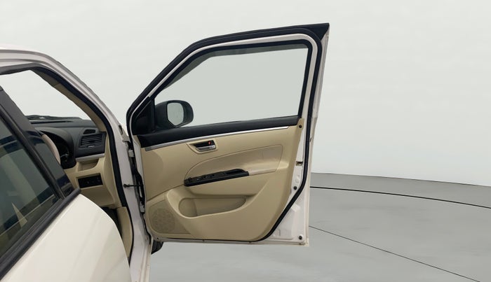 2014 Maruti Swift ZXI, Petrol, Manual, 78,007 km, RHS Front Door