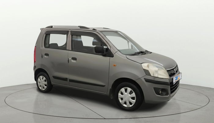 2018 Maruti Wagon R 1.0 LXI CNG, CNG, Manual, 57,961 km, SRP