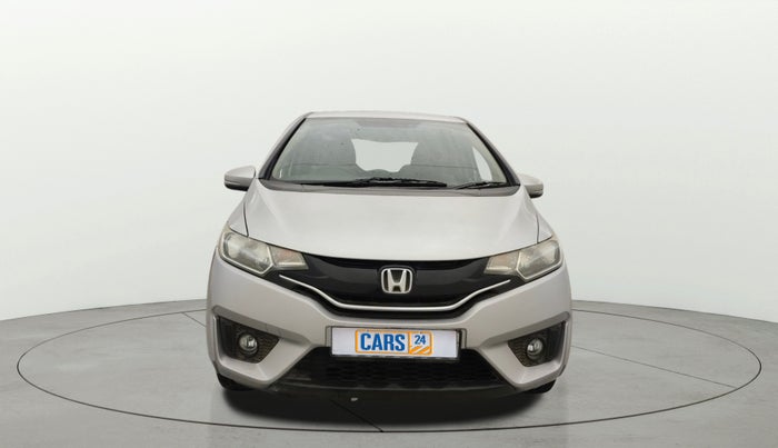 2015 Honda Jazz 1.2L I-VTEC SV, Petrol, Manual, 57,633 km, Front