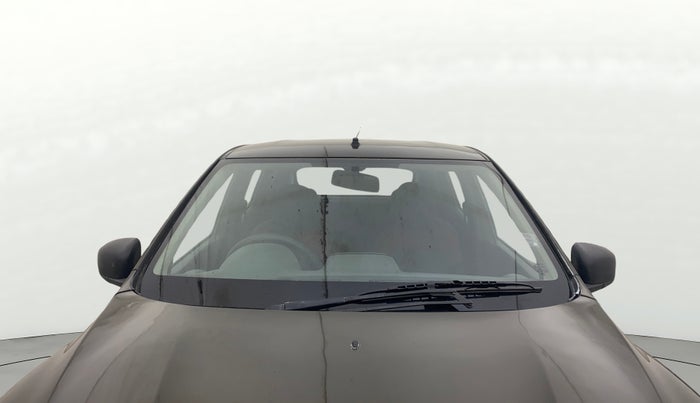 2016 Renault Kwid RXT 0.8, Petrol, Manual, 73,071 km, Front Windshield