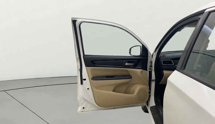 2019 Honda Amaze 1.2L I-VTEC S, Petrol, Manual, 27,343 km, LHS Front Door