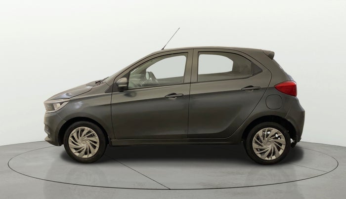2021 Tata Tiago XT PETROL, Petrol, Manual, 55,640 km, Left Side