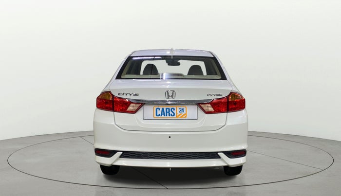 2018 Honda City 1.5L I-VTEC V MT, Petrol, Manual, 47,106 km, Back/Rear