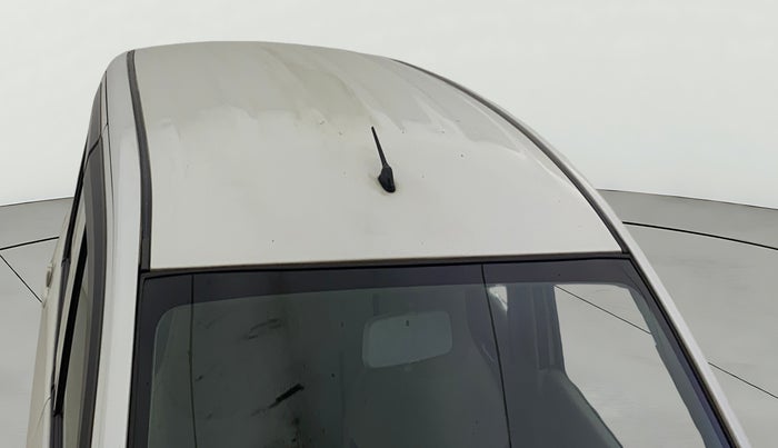 2017 Maruti Celerio VXI AMT, Petrol, Automatic, 86,089 km, Roof