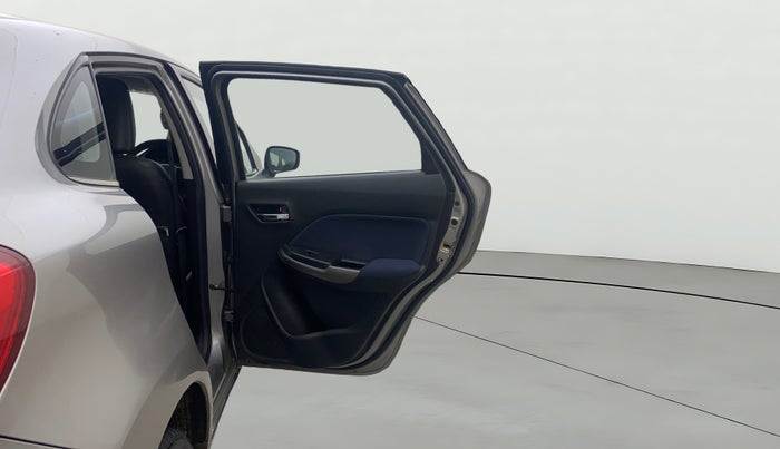 2020 Maruti Baleno ZETA PETROL 1.2, Petrol, Manual, 57,158 km, RHS Rear Door