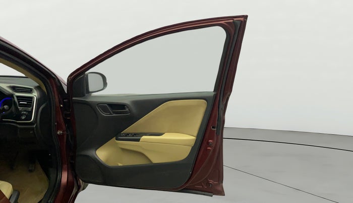 2016 Honda City 1.5L I-VTEC SV, Petrol, Manual, 1,02,619 km, RHS Front Door