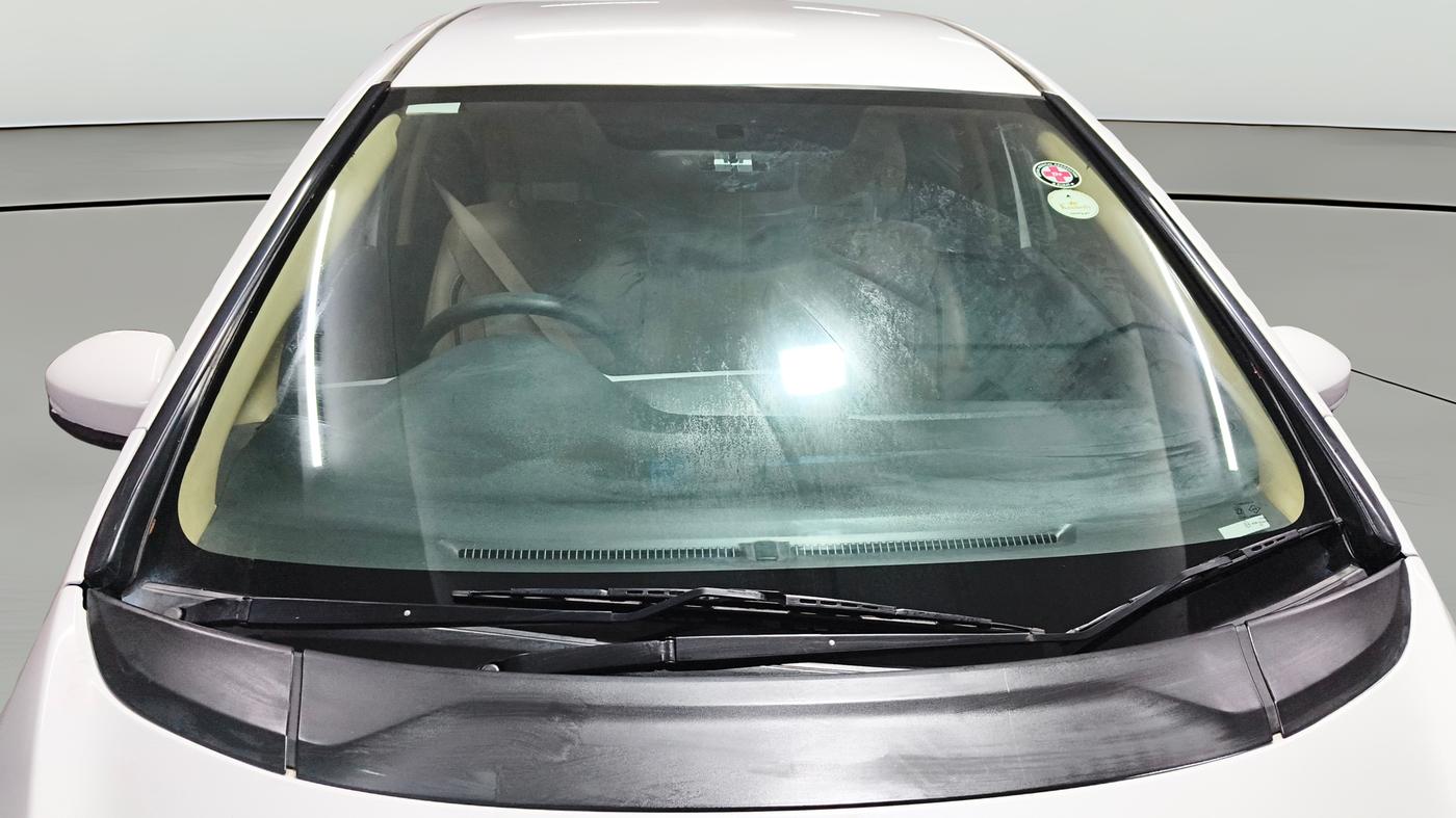 2016 Honda Jazz 1.2L I-VTEC SV, Petrol, Manual, 62,490 km, Front Windshield