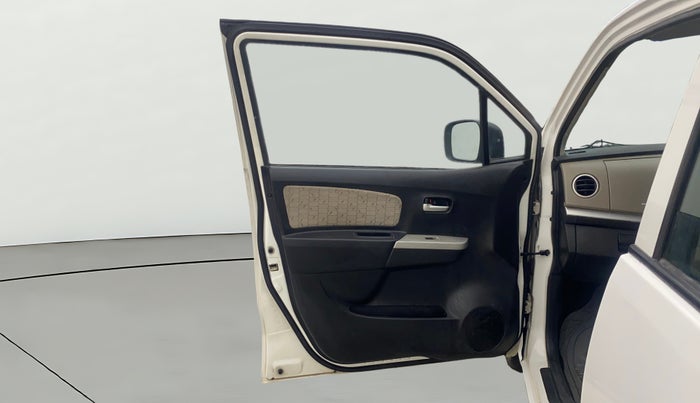 2017 Maruti Wagon R 1.0 VXI AMT, Petrol, Automatic, 79,888 km, LHS Front Door