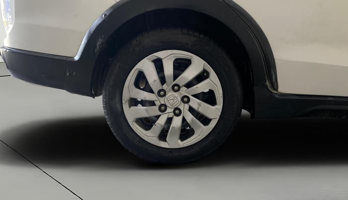 2019 Honda BR-V 1.5L I-VTEC S, Petrol, Manual, 84,523 km, Right Rear Wheel