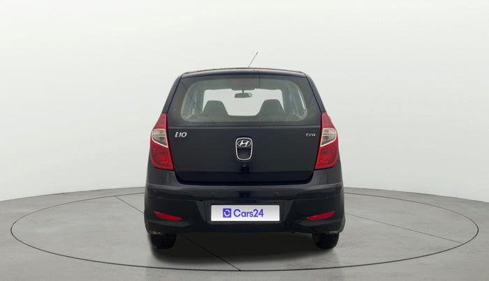 2013 Hyundai i10 ERA 1.1, Petrol, Manual, 62,904 km, Back/Rear