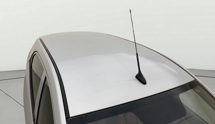 2017 Hyundai Eon MAGNA +, Petrol, Manual, 83,187 km, Roof