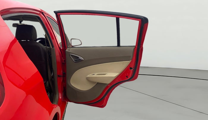 2013 Chevrolet Sail UVA 1.3 LS, Diesel, Manual, 85,778 km, RHS Rear Door