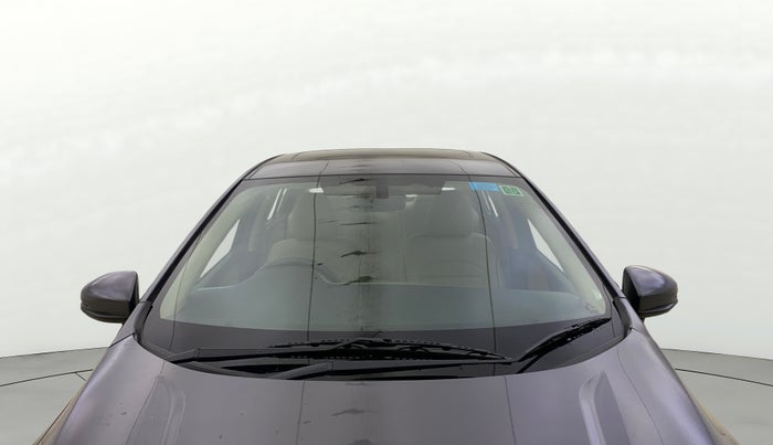 2019 Honda City 1.5L I-VTEC VX CVT, Petrol, Automatic, 50,231 km, Front Windshield