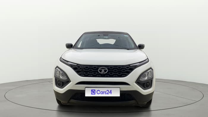 2022 Tata Harrier XE 2.0L KRYOTEC, Diesel, Manual, 77,010 km, Front