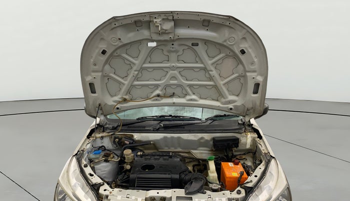 2016 Maruti Alto K10 VXI, Petrol, Manual, 79,244 km, Open Bonet