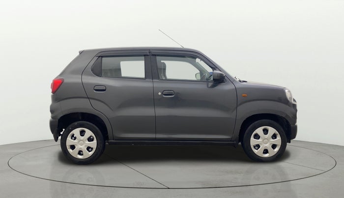 2020 Maruti S PRESSO VXI PLUS AMT, Petrol, Automatic, 36,929 km, Right Side View