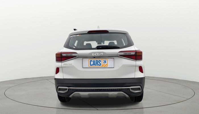 2022 KIA SELTOS HTK PLUS 1.5, Petrol, Manual, 41,707 km, Back/Rear
