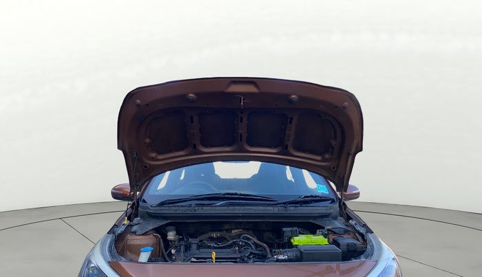 2018 Hyundai i20 Active 1.2 S, Petrol, Manual, 80,177 km, Open Bonet