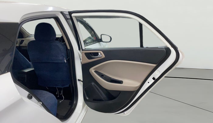 2018 Hyundai Elite i20 ASTA 1.2 (O), Petrol, Manual, 62,079 km, RHS Rear Door