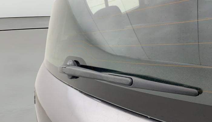 2015 Maruti Swift Dzire ZDI, Diesel, Manual, 63,320 km, Rear Wiper