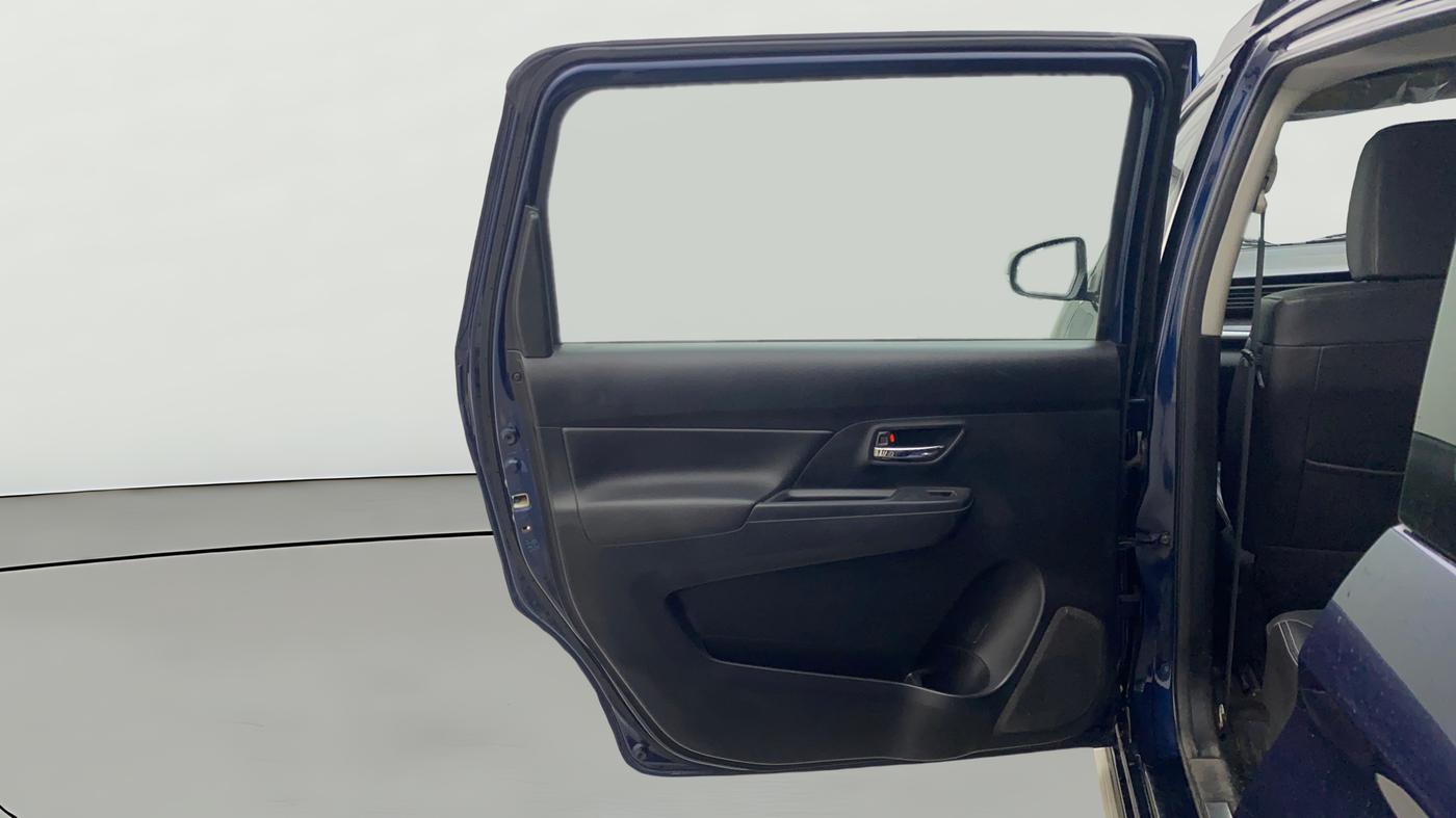 2022 Maruti XL6 ALPHA PLUS MT, Petrol, Manual, 43,138 km, LHS Rear Door