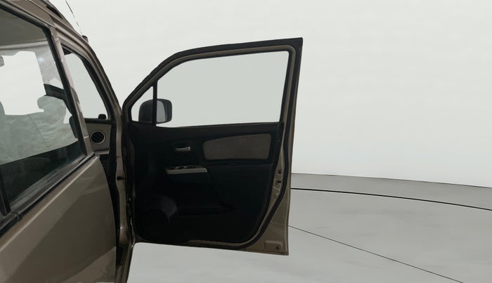 2014 Maruti Wagon R 1.0 VXI, Petrol, Manual, 47,555 km, RHS Front Door