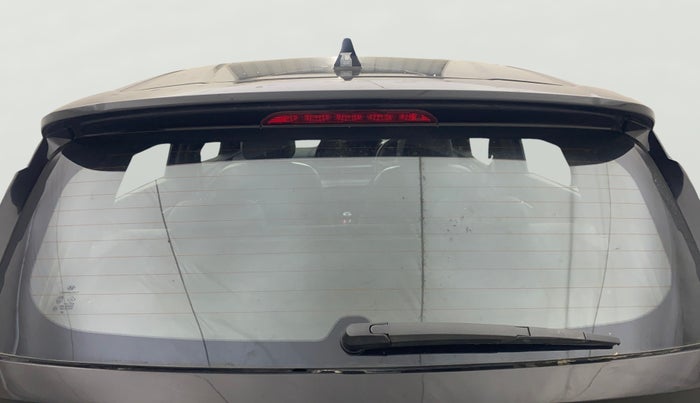 2022 Hyundai NEW I20 N LINE N8 1.0 TURBO GDI IMT DUAL TONE, Petrol, Manual, 48,662 km, Rear Windshield