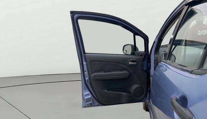 2013 Maruti Ritz VXI, Petrol, Manual, 62,145 km, LHS Front Door