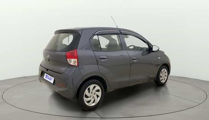 2020 Hyundai NEW SANTRO SPORTZ AMT, Petrol, Automatic, 58,471 km, Right Back Diagonal