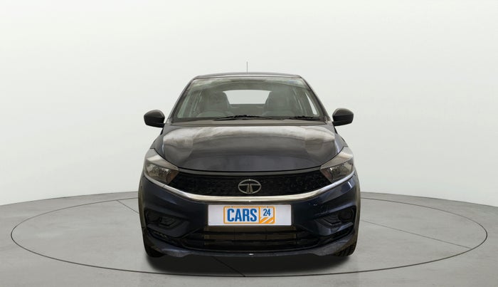 2021 Tata TIGOR XM PETROL, Petrol, Manual, 34,824 km, Front