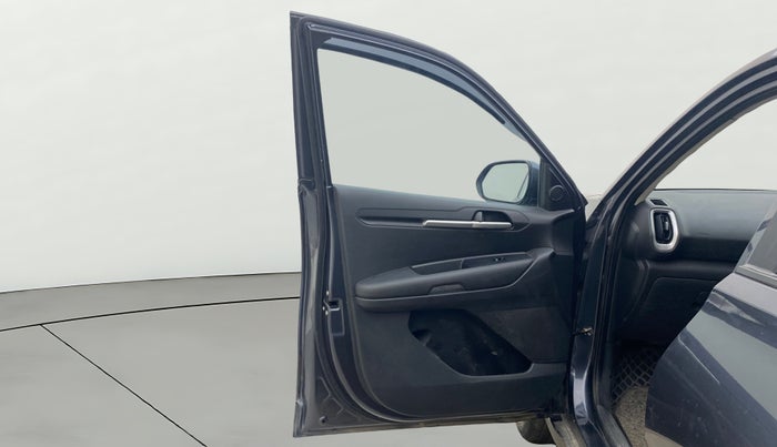 2023 KIA SONET HTK PLUS 1.2, Petrol, Manual, 44,168 km, LHS Front Door