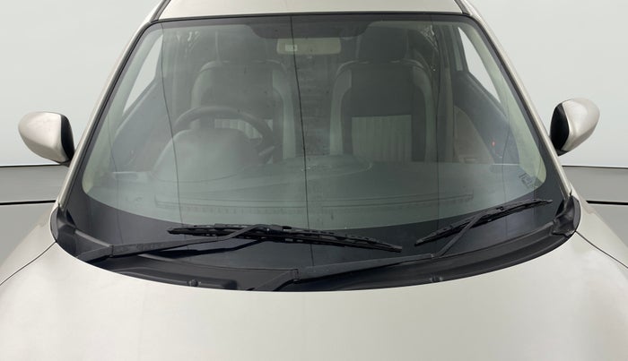 2019 Maruti Dzire VDI, Diesel, Manual, 80,152 km, Front Windshield