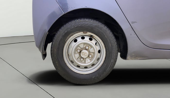 2014 Hyundai Eon ERA +, Petrol, Manual, 37,574 km, Right Rear Wheel