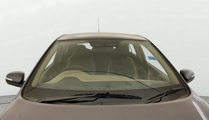 2016 Hyundai Elite i20 SPORTZ 1.2, Petrol, Manual, 48,604 km, Front Windshield