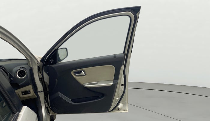 2015 Maruti Alto K10 VXI, Petrol, Manual, 36,513 km, RHS Front Door