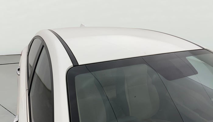 2019 Hyundai Verna 1.6 VTVT SX, Petrol, Manual, 30,582 km, Roof