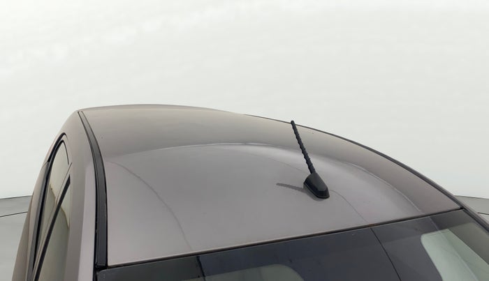 2013 Hyundai Eon ERA +, Petrol, Manual, 59,810 km, Roof